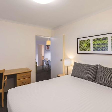 Adina Serviced Apartments Canberra Kingston Экстерьер фото