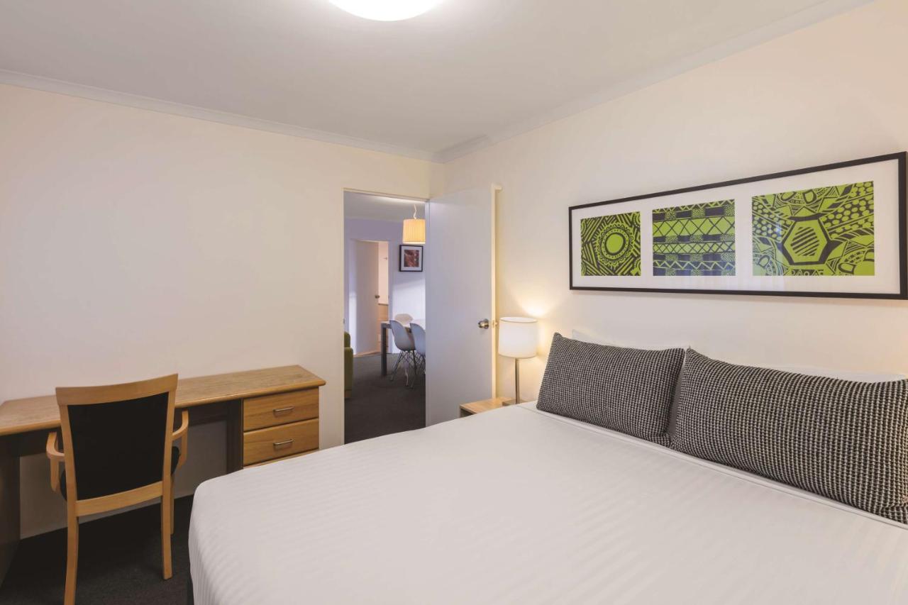 Adina Serviced Apartments Canberra Kingston Экстерьер фото